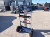 Unused Cutting Torch Cart - 3