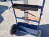 Unused Cutting Torch Cart - 7