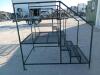 Metal Stairs for Mobile Home - 2