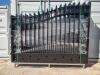 Unused Greatbear 20ft Iron Gate