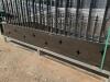 Unused Greatbear 20ft Iron Gate - 2