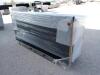 Unused Steelman 7ft Workbench - 5