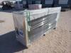 Unused Steelman 7ft Workbench - 6