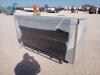 Unused Steelman 7ft Workbench - 5