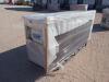 Unused Steelman 7ft Workbench - 6