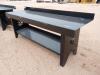 Unused KC Work Bench 28'' x 90'' - 2