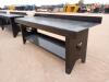 Unused KC Work Bench 28'' x 90'' - 2