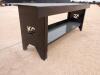 Unused KC Work Bench 28'' x 90'' - 5