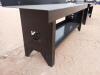 Unused KC Work Bench 28'' x 90'' - 5