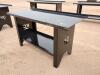 Unused KC Work Bench 28'' x 60'' - 2