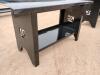 Unused KC Work Bench 28'' x 60'' - 5