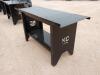 Unused KC Work Bench 28'' x 60'' - 3