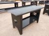 Unused KC Work Bench 28'' x 60'' - 4