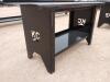 Unused KC Work Bench 28'' x 60'' - 5