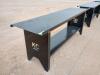 Unused KC Work Bench 28'' x 90'' - 2