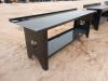 Unused KC Work Bench 28'' x 90''