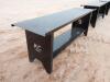 Unused KC Work Bench 28'' x 90'' - 3