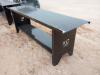 Unused KC Work Bench 28'' x 90'' - 4