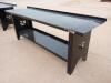 Unused KC Work Bench 28'' x 90'' - 2