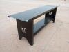 Unused KC Work Bench 28'' x 90'' - 2