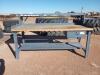 6Ft x 30” Work Bench - 5