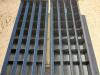 (2) 4Ft Unused Metal Bolt Bins w/32 Bins - 5