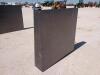 Unused (60 Bin) Metal Bolt Bin - 2