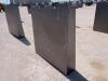 Unused (60 Bin) Metal Bolt Bin - 3