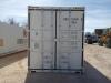 Unused 40Ft High Cube Multi-Door Container - 2