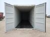 Unused 2023 40Ft High Cube Multi-Door Container - 6