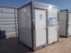 Unused Bastone Portable Toilet w/ Shower - 2