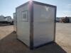 Unused Bastone Portable Toilet w/ Shower - 3