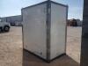 Unused Bastone Portable Toilet w/ Double Closestools - 3