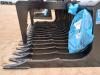 Unused KC Single Cylinder Skeleton Grapple Bucket - 5