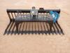 Unused KC Single Cylinder Skeleton Grapple Bucket - 6