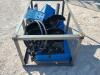 Unused AGT Heavy Duty Skid Steer Auger - 4