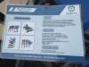 Unused AGT Heavy Duty Skid Steer Auger - 2