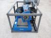 Unused AGT Heavy Duty Skid Steer Auger - 5