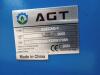 Unused AGT Heavy Duty Skid Steer Auger - 8
