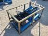 Unused AGT Heavy Duty Skid Steer Auger