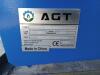 Unused AGT Heavy Duty Skid Steer Auger - 9