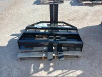 Unused AGT SAII100 Pallet Forks