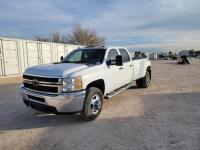 2013 Chevrolet Silverado Pickup Truck