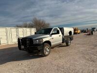 2008 Dodge Ram Pickup Pickup Truck