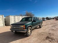 1997 Chevy Pickup