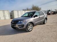 Ford Explorer VIN# 29519