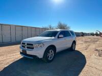 2013 Dodge Durango Multipurpose Vehicle