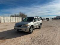 2005 Mazda Tribute