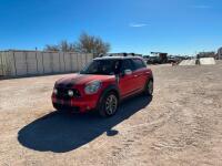 2012 Mini Cooper-S