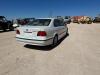 1997 BMW 528i Passenger Car - 5